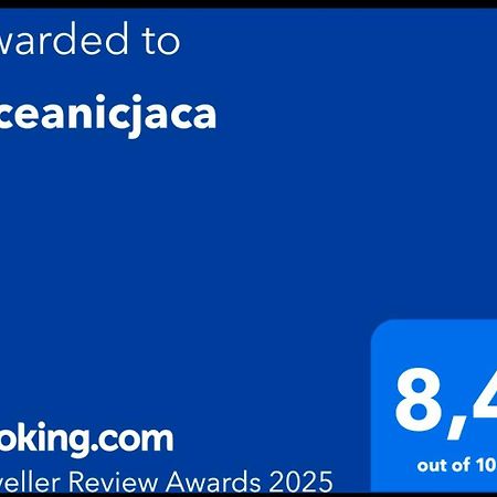 Oceanicjaca Daire La Jaca Dış mekan fotoğraf