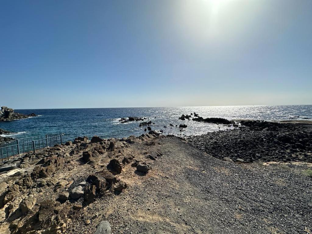 Oceanicjaca Daire La Jaca Dış mekan fotoğraf